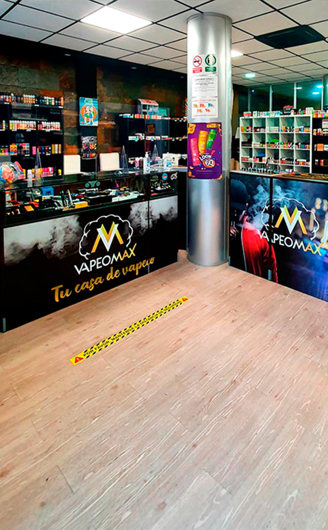 VapeoMax